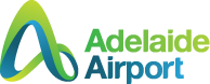 Adelaide Airport Limited logo